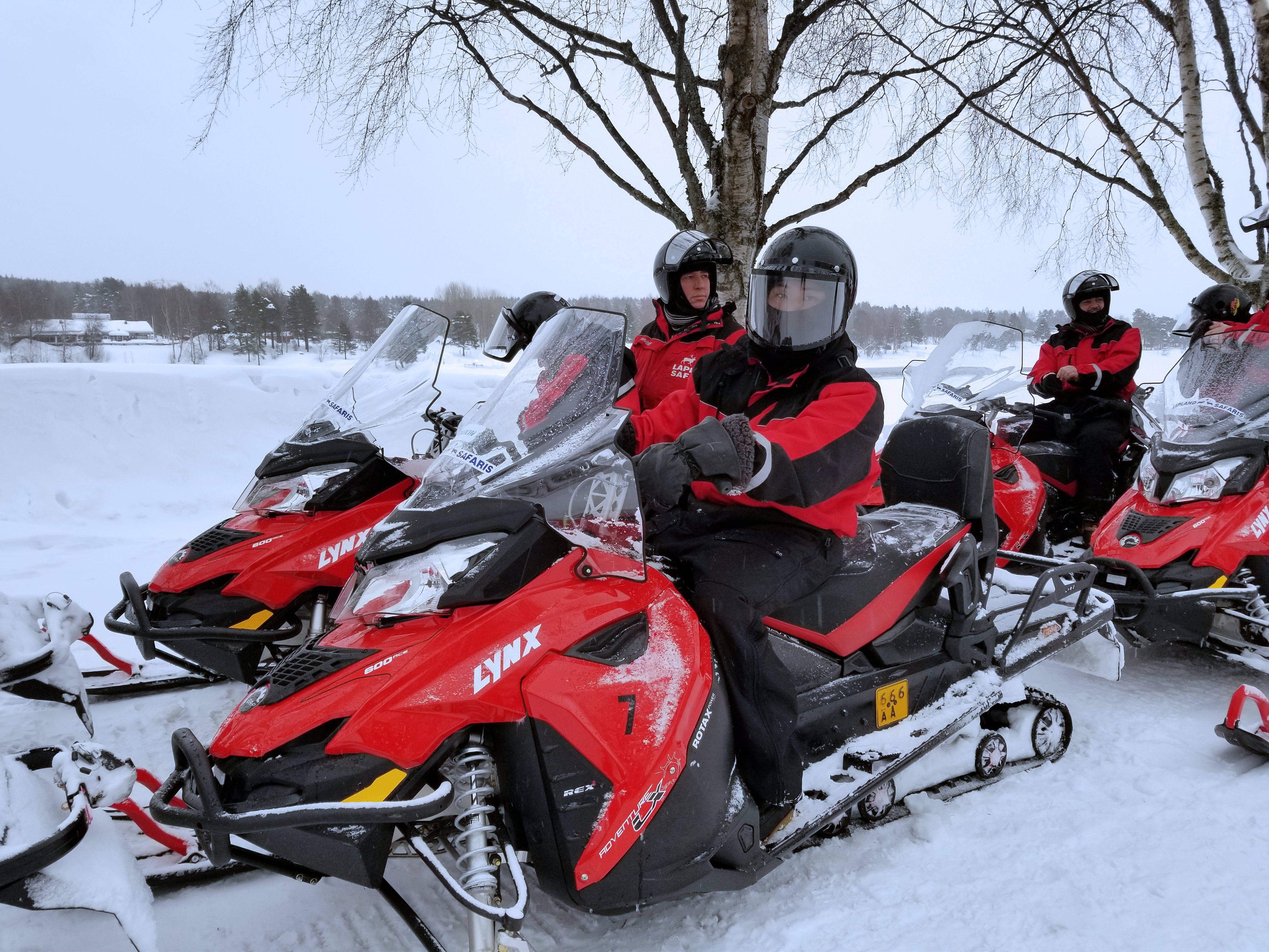 snowmobile_finland