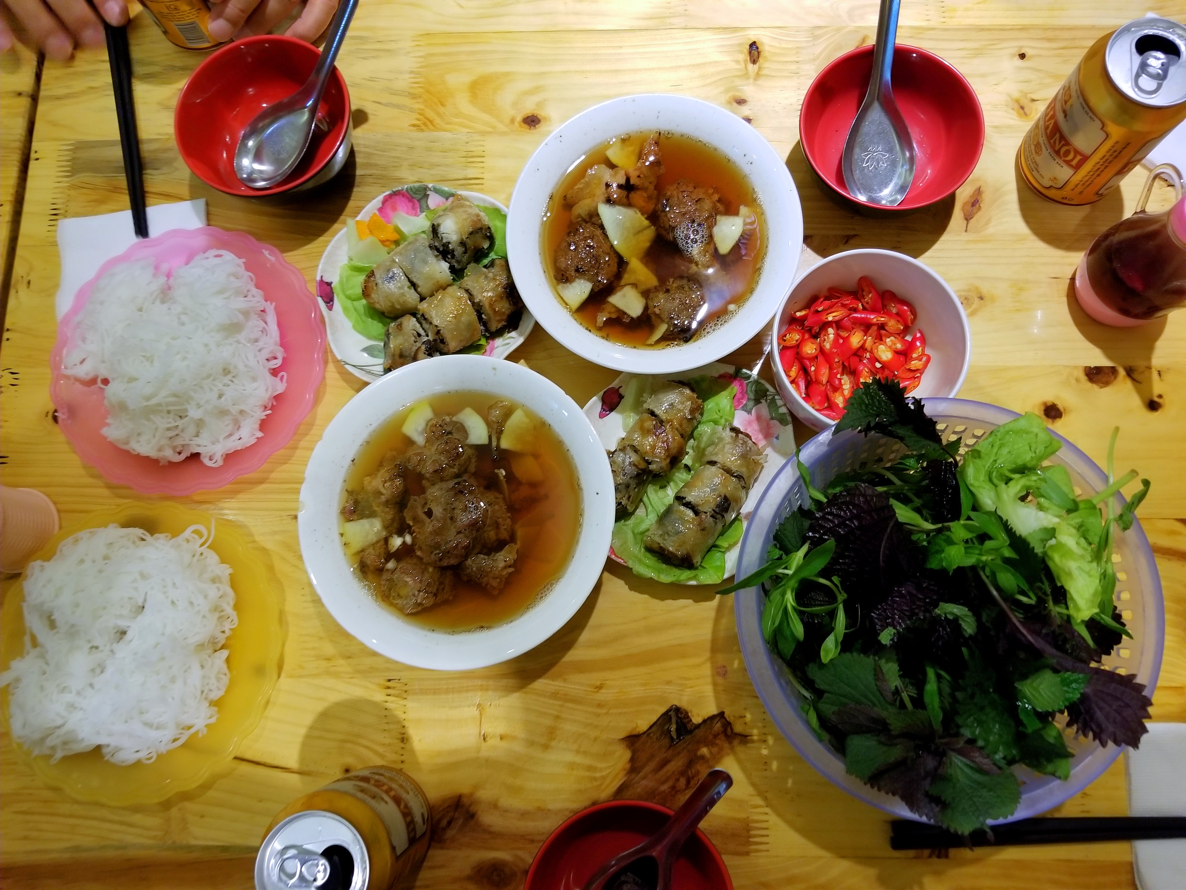 Bun Cha