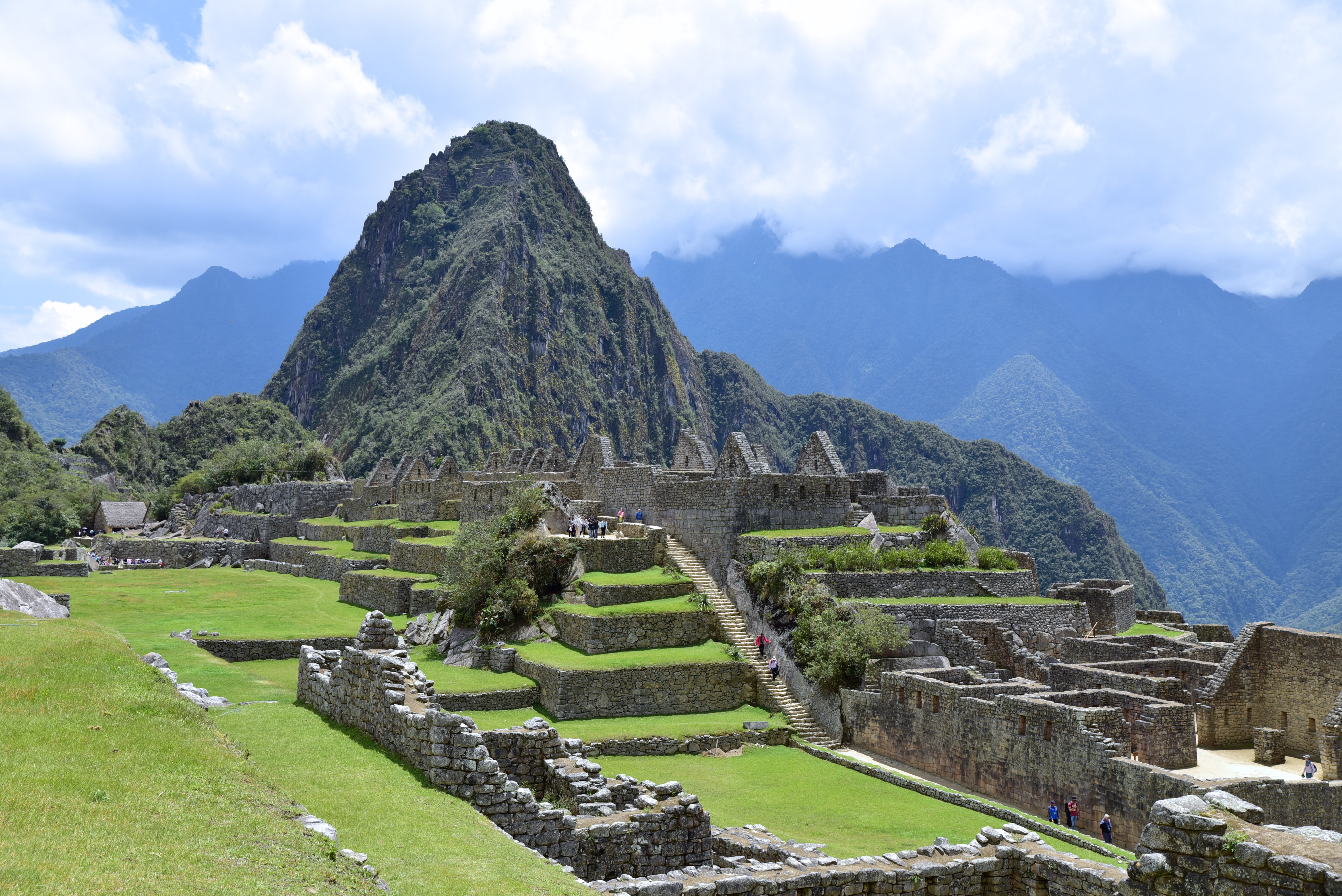 Machu Picchu 3